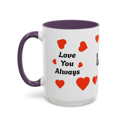 Love Mug