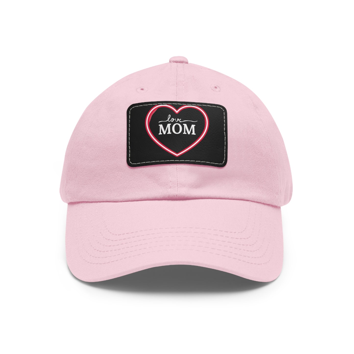 Love You Mom Cap