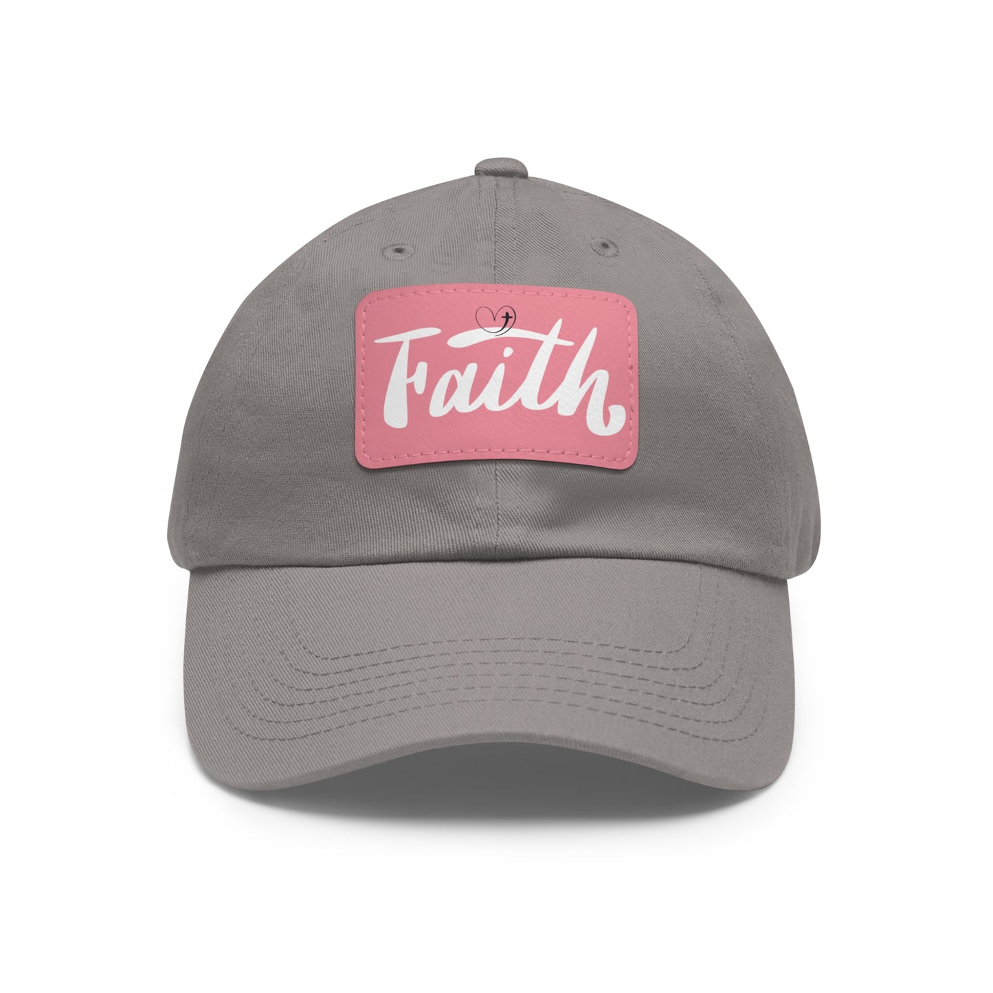 Unisex Faith Hat