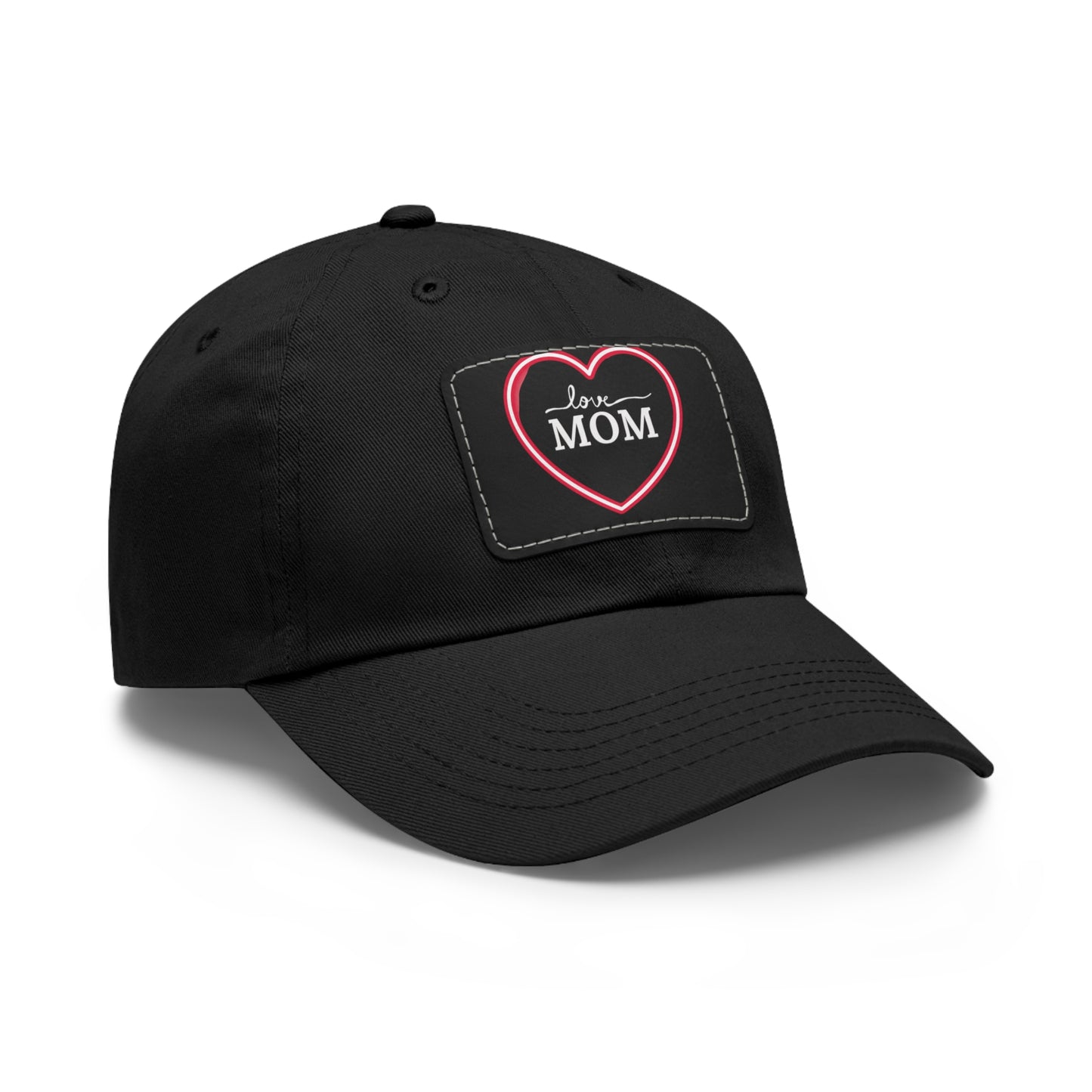 Love You Mom Cap