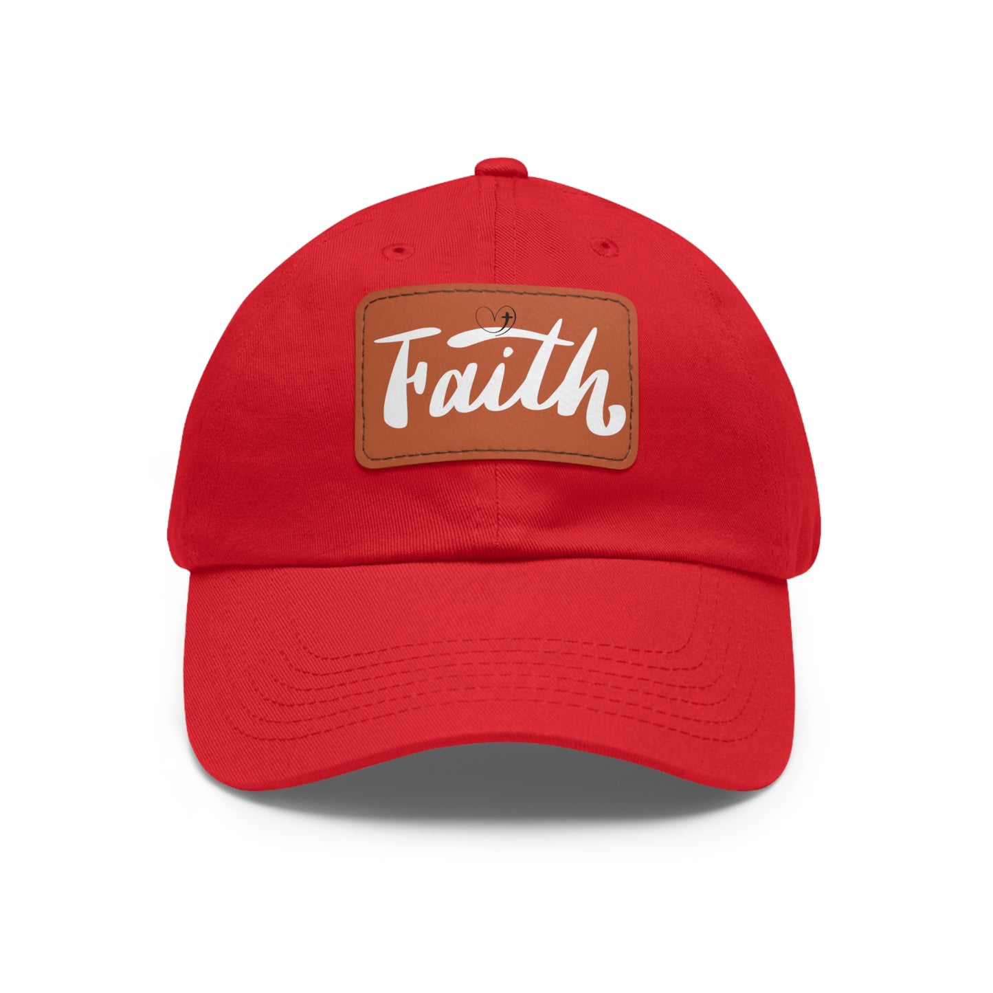 Unisex Faith Hat