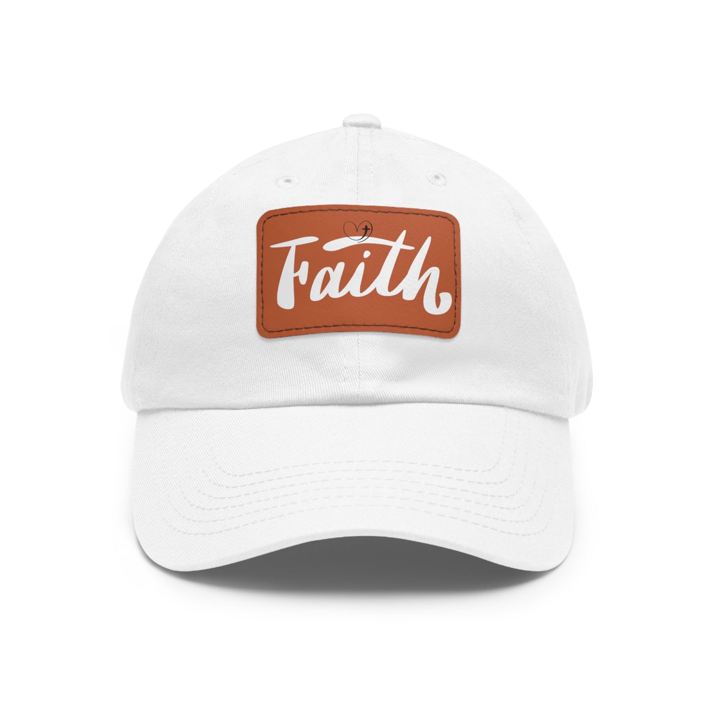 Unisex Faith Hat