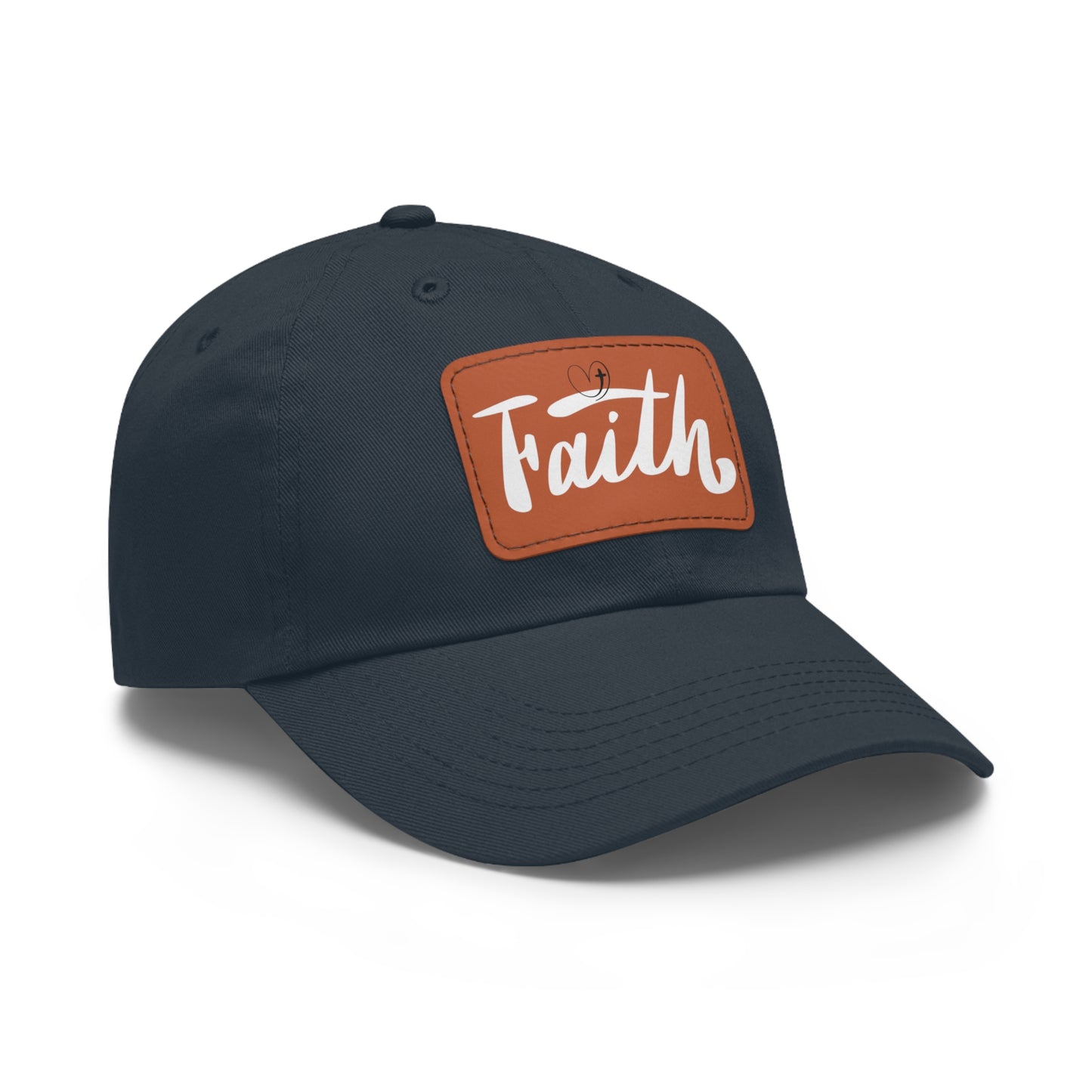 Unisex Faith Hat