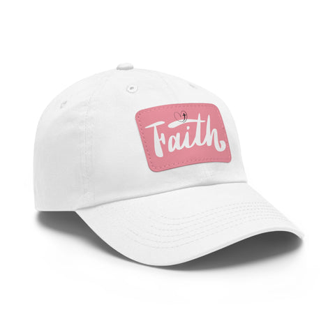 Unisex Faith Hat