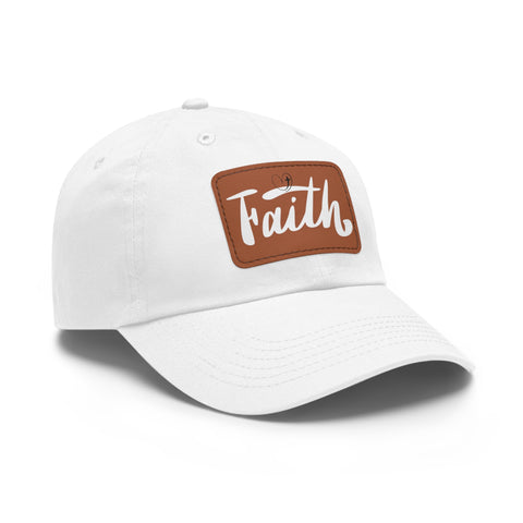 Unisex Faith Hat