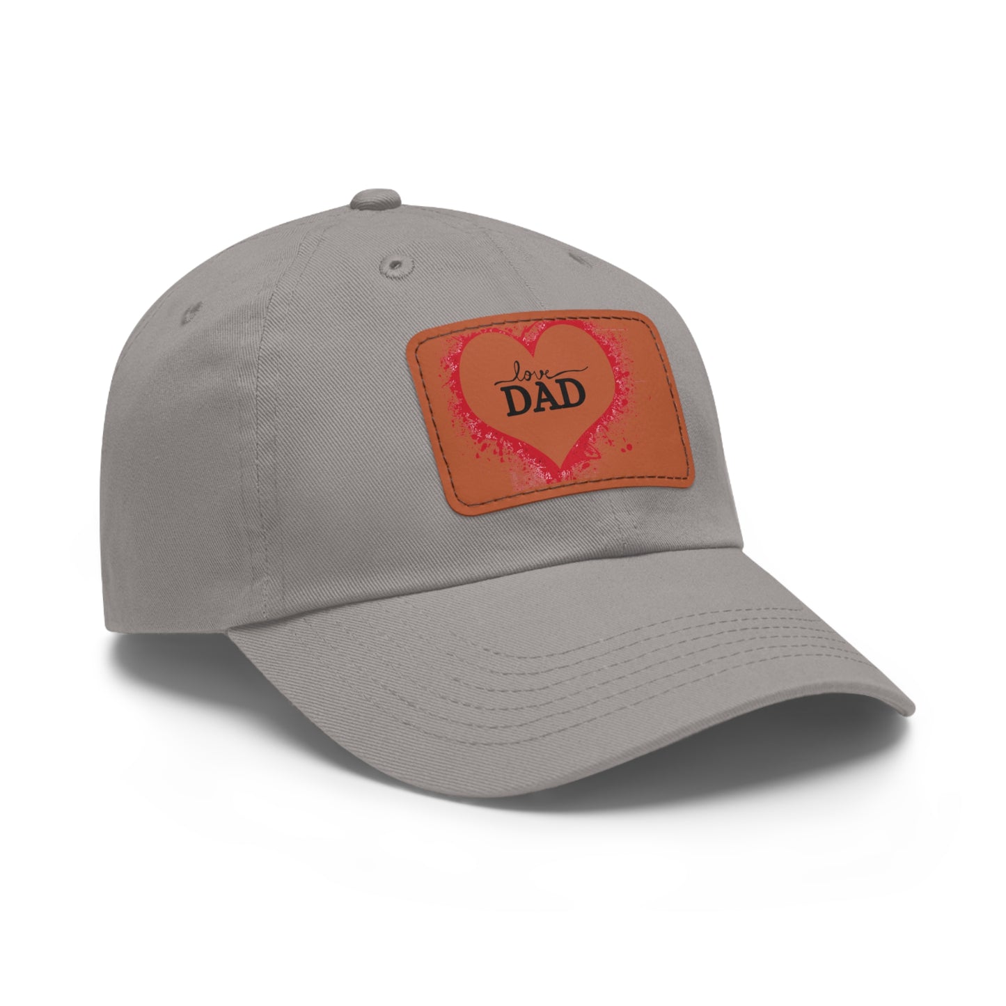 Love You Dad Hat