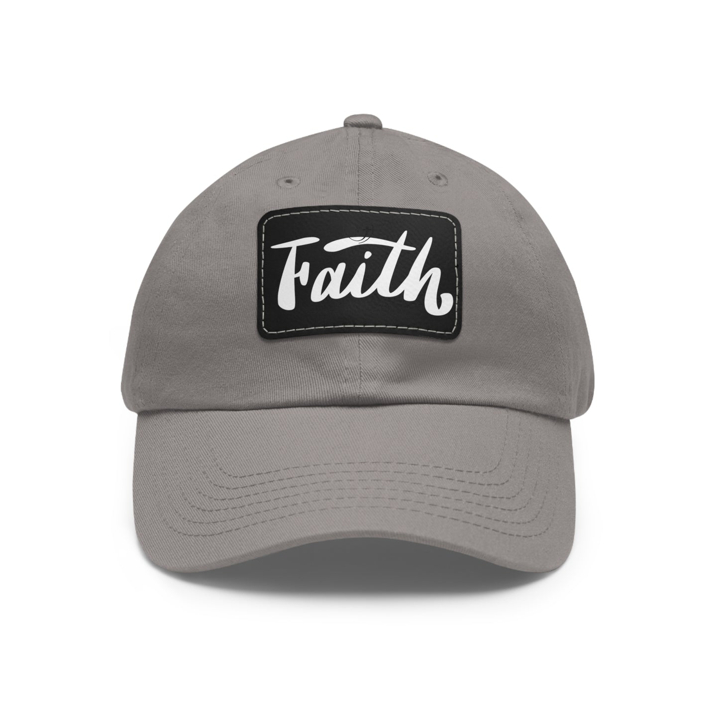 Unisex Faith Hat