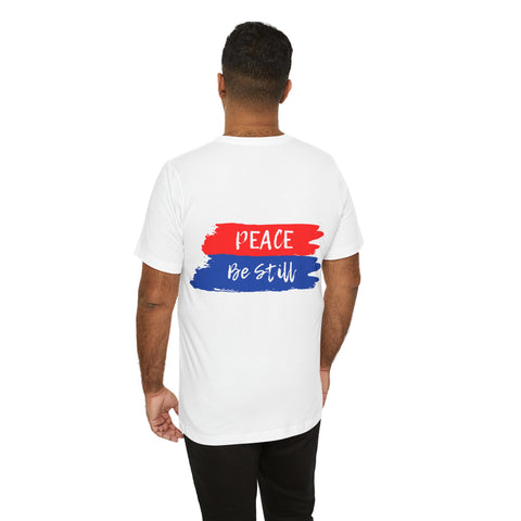 Peace Be Still T-Shirt