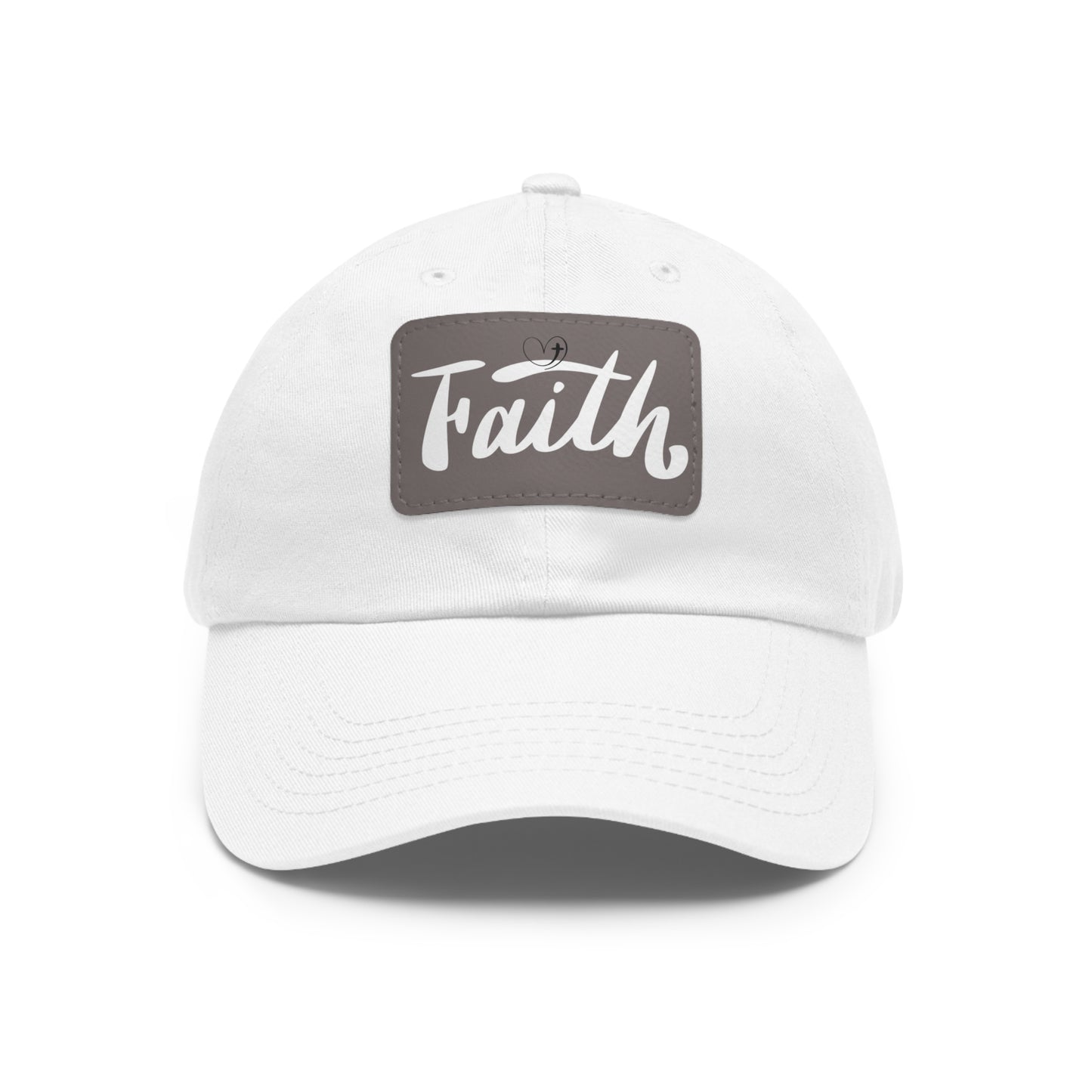 Unisex Faith Hat