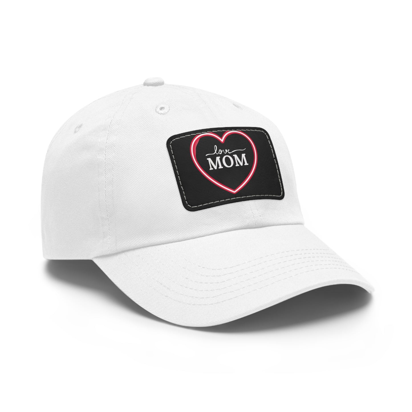 Love You Mom Cap