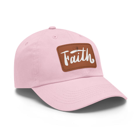 Unisex Faith Hat