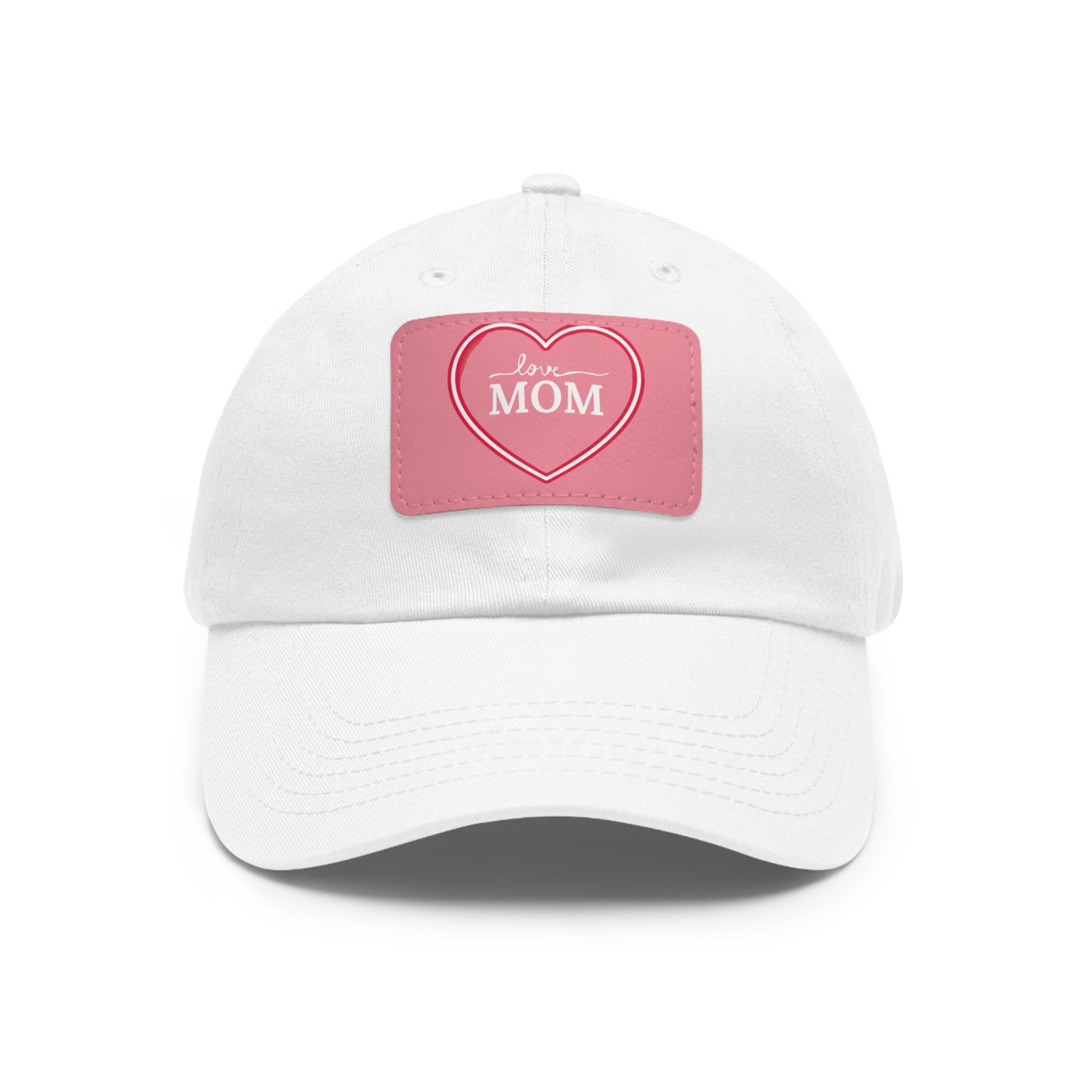 Love You Mom Cap