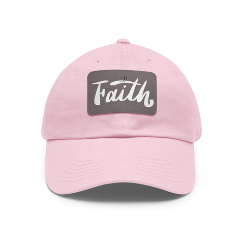Unisex Faith Hat