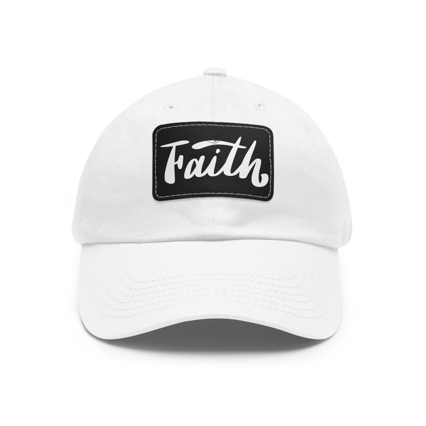 Unisex Faith Hat