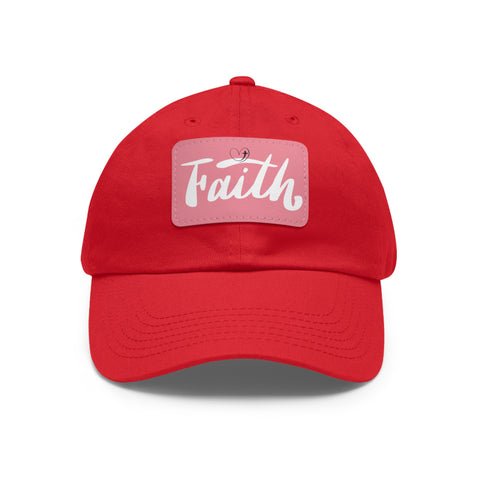 Unisex Faith Hat