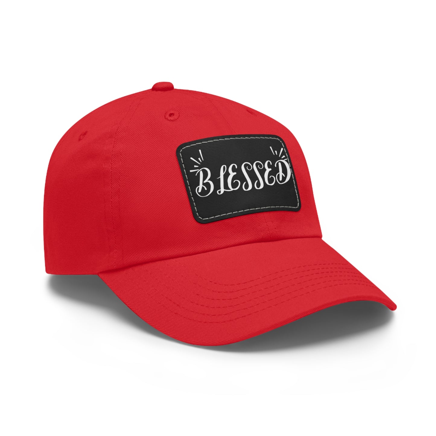 UNISEX BLESSED HAT