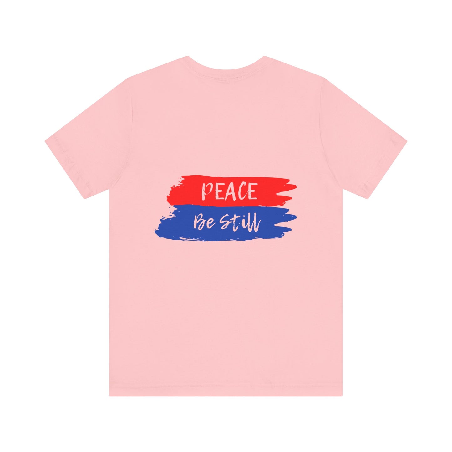 Peace Be Still T-Shirt