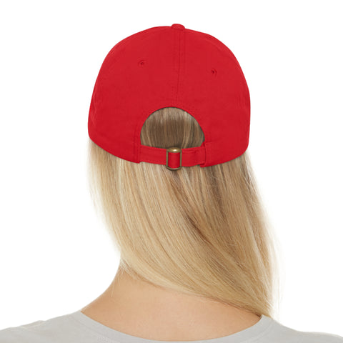 Love You Mom Cap