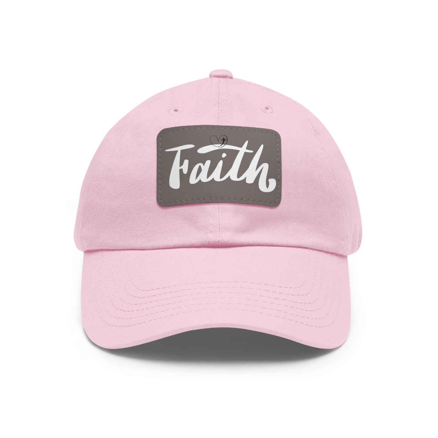 Unisex Faith Hat