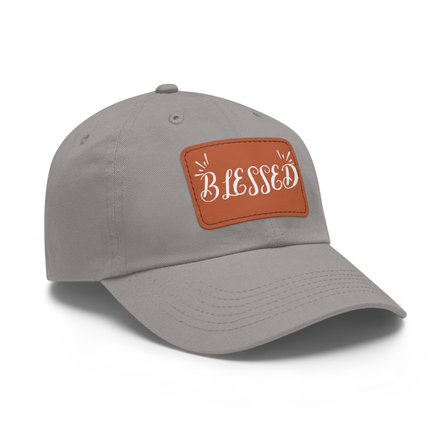 UNISEX BLESSED HAT