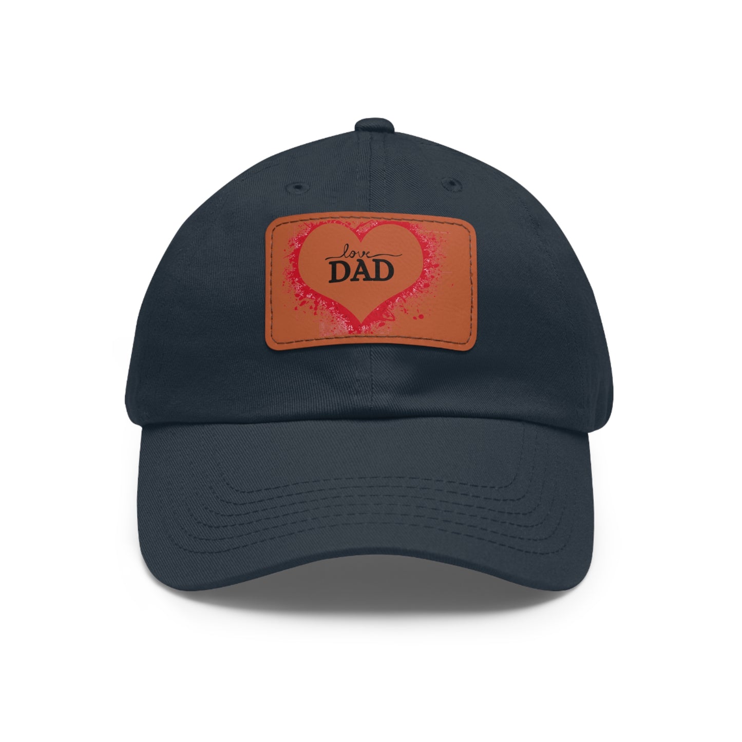 Love You Dad Hat