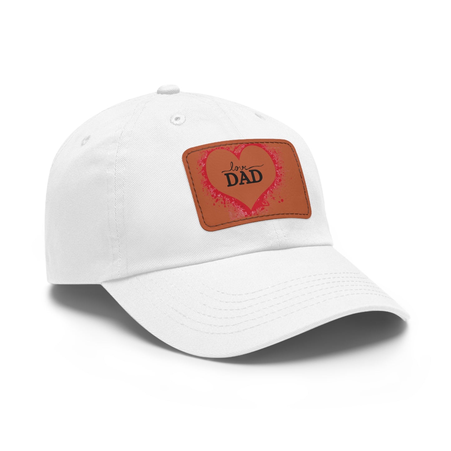 Love You Dad Hat