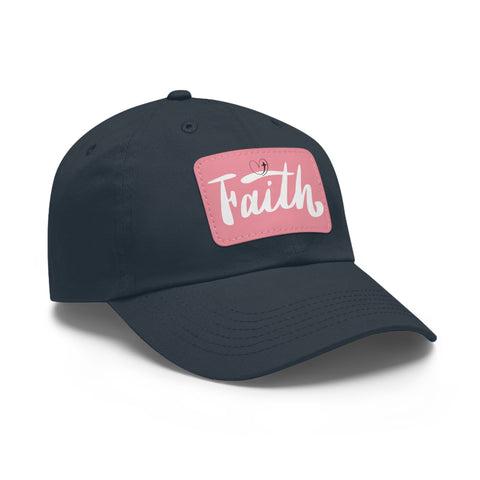 Unisex Faith Hat
