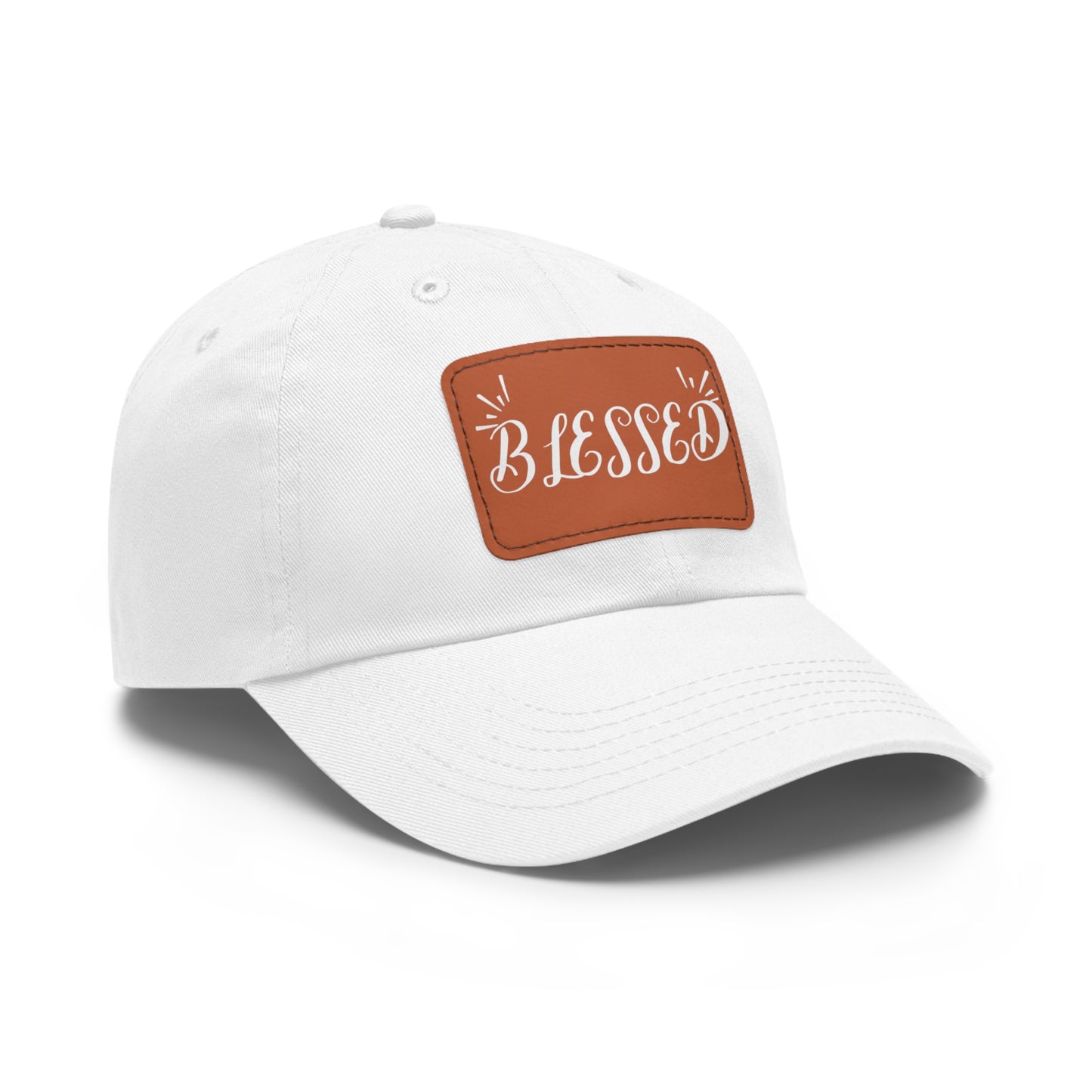 UNISEX BLESSED HAT