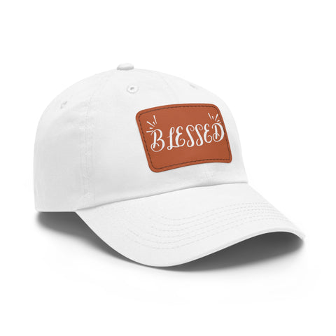 UNISEX BLESSED HAT