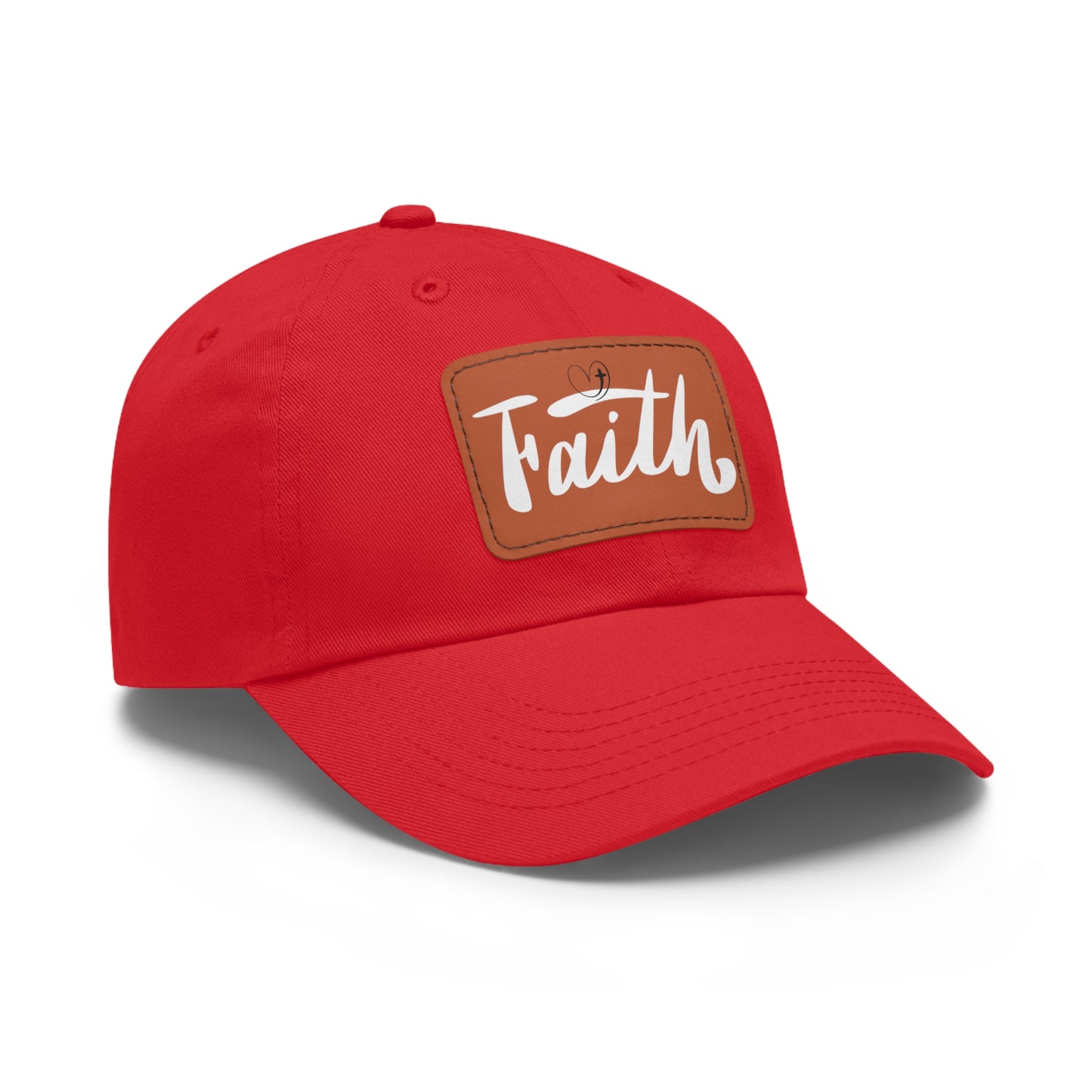 Unisex Faith Hat