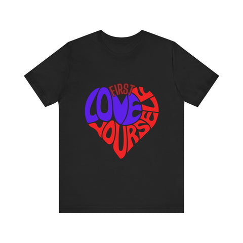 Self Love T-Shirt