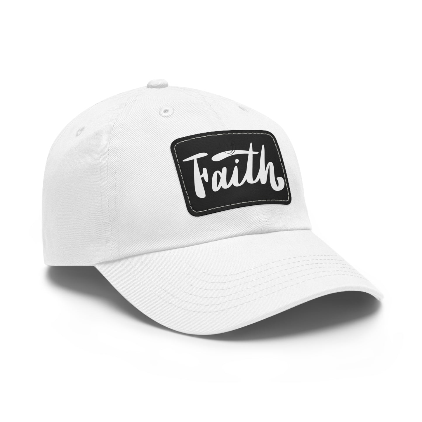 Unisex Faith Hat