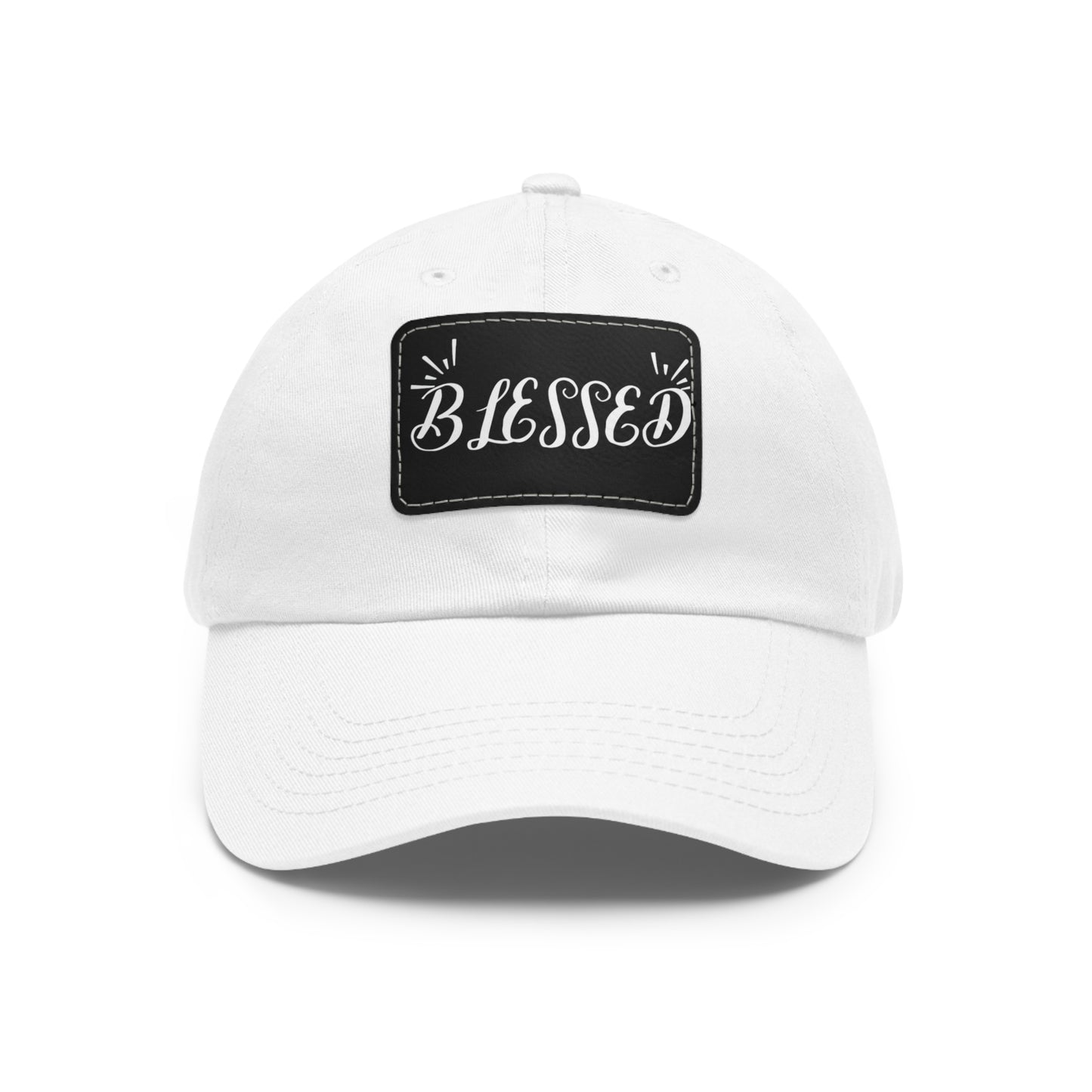 UNISEX BLESSED HAT