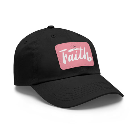 Unisex Faith Hat