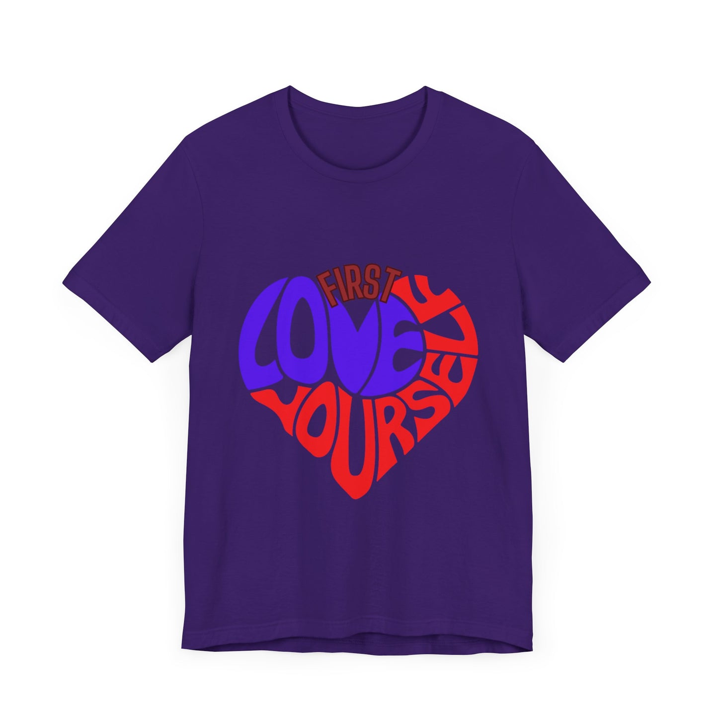 Self Love T-Shirt