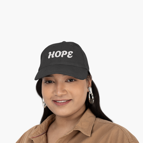 Unisex Cap