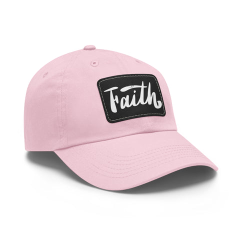 Unisex Faith Hat
