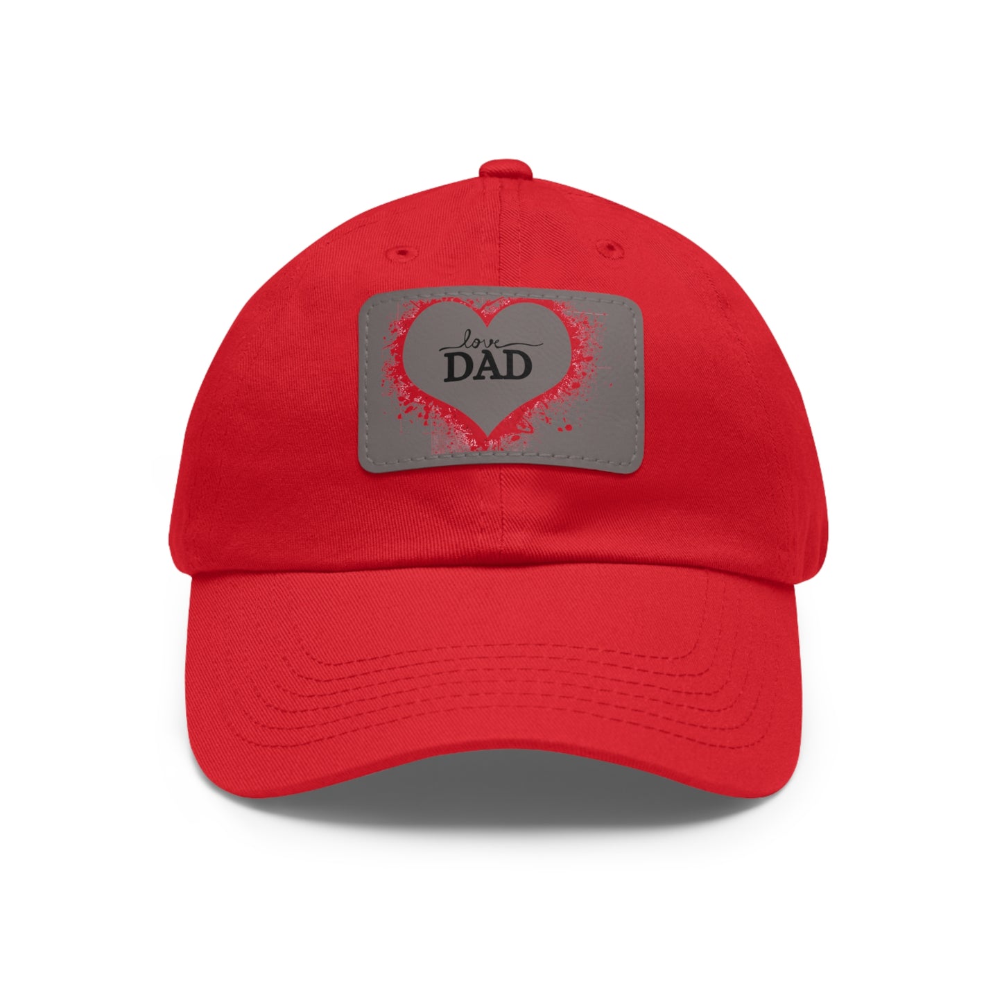 Love You Dad Hat