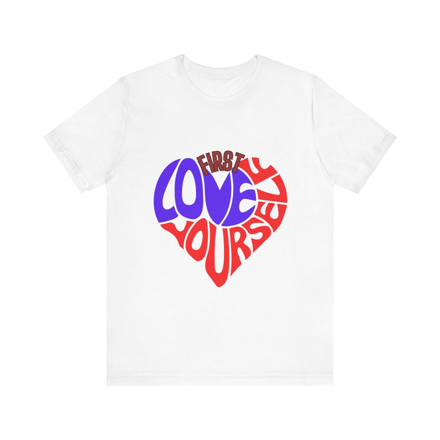 Self Love T-Shirt