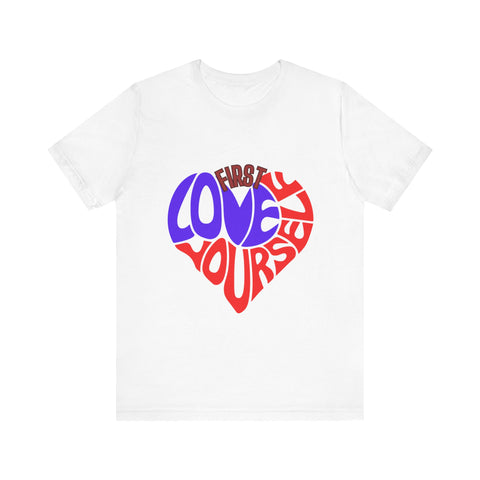 Self Love T-Shirt