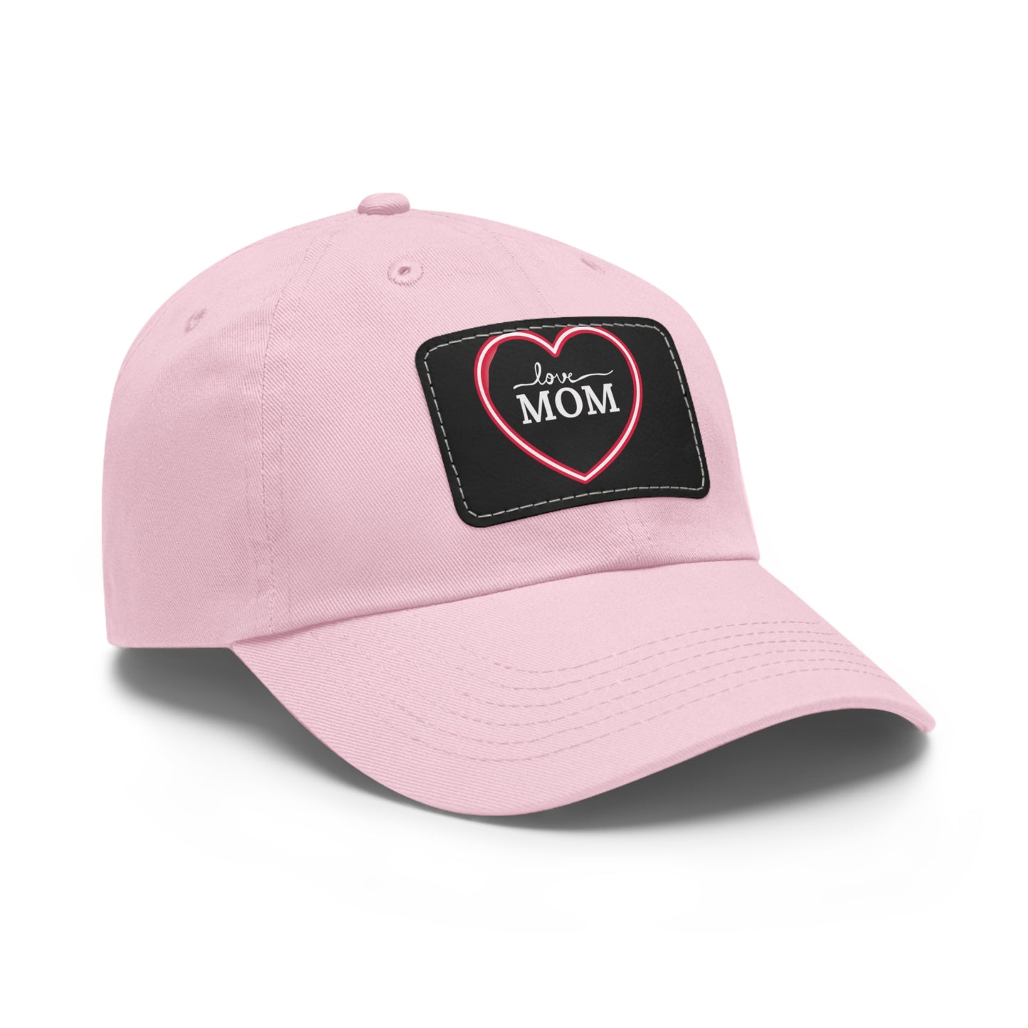 Love You Mom Cap