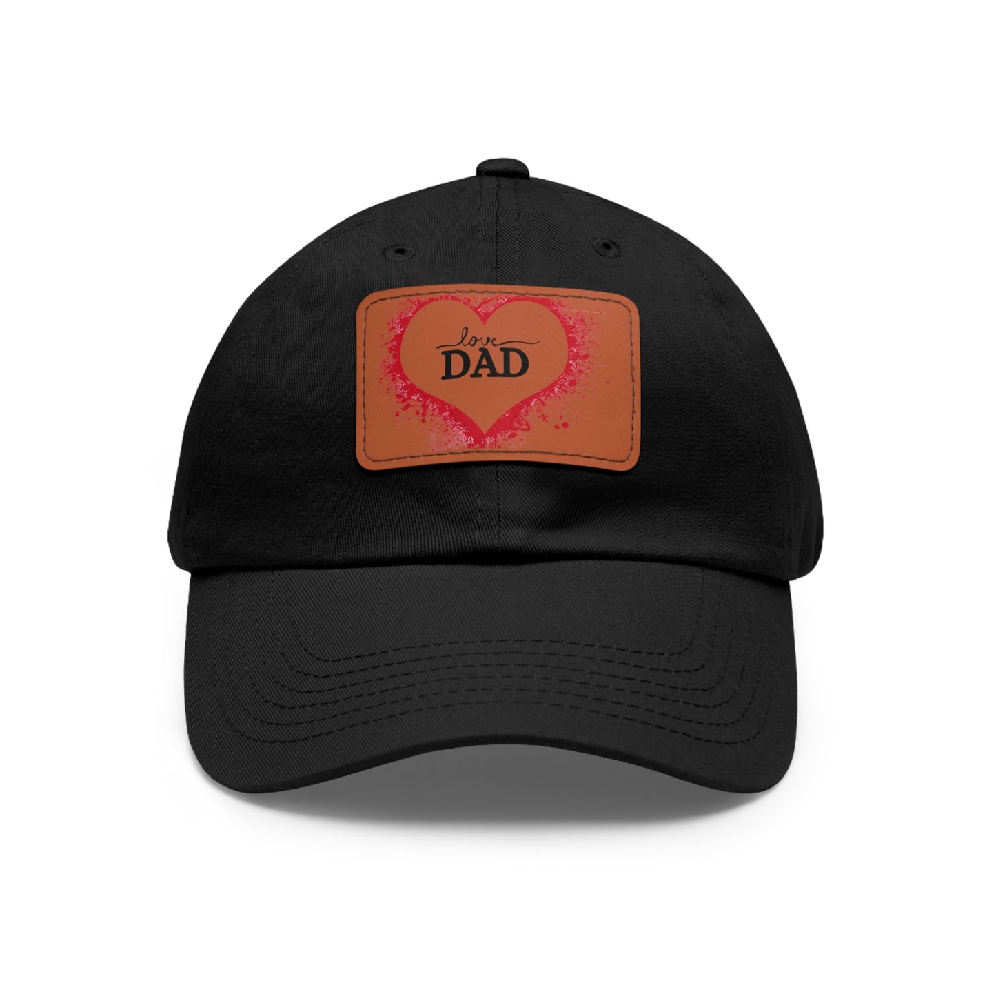 Love You Dad Hat