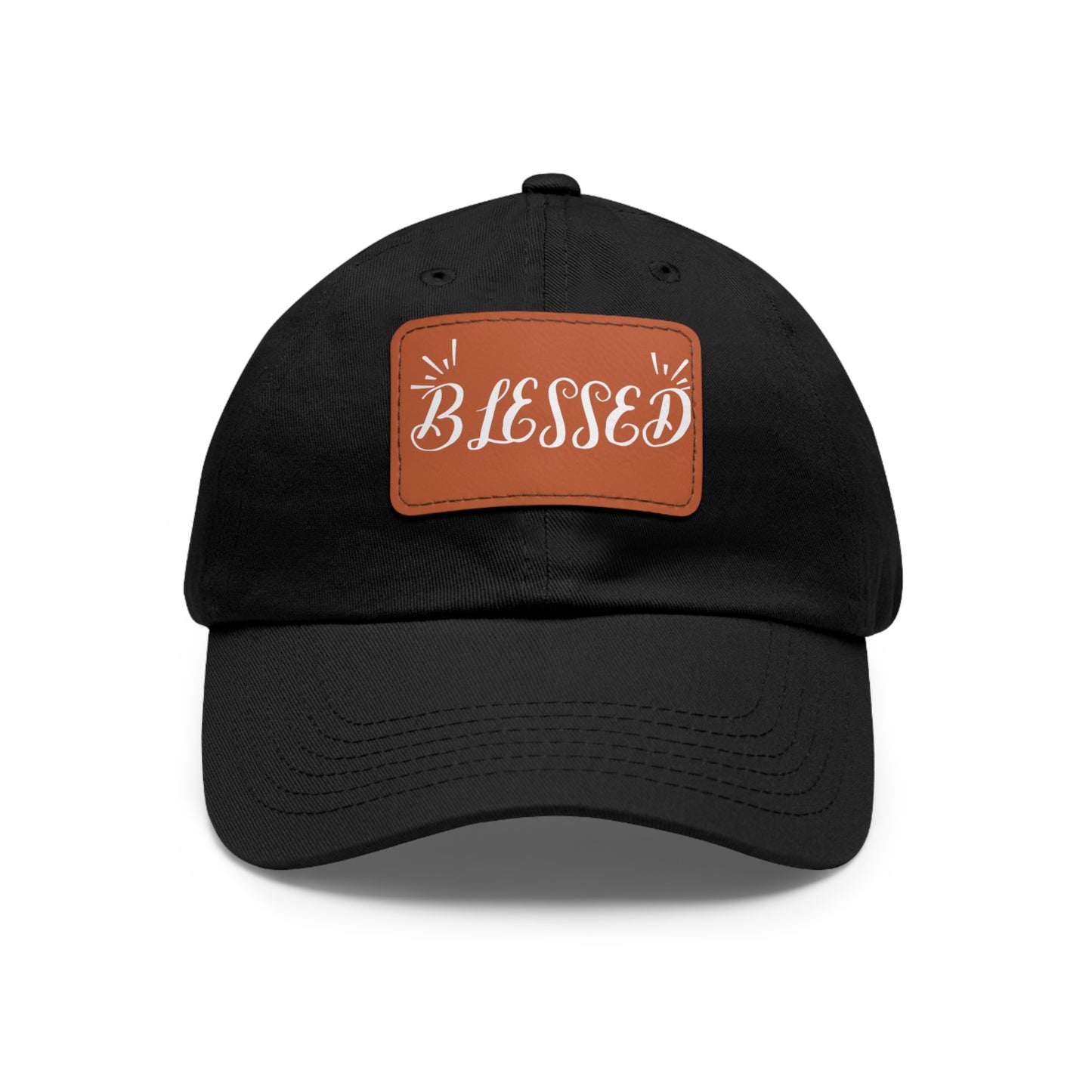 UNISEX BLESSED HAT