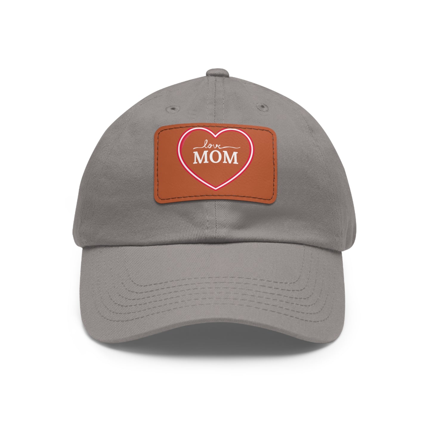 Love You Mom Cap