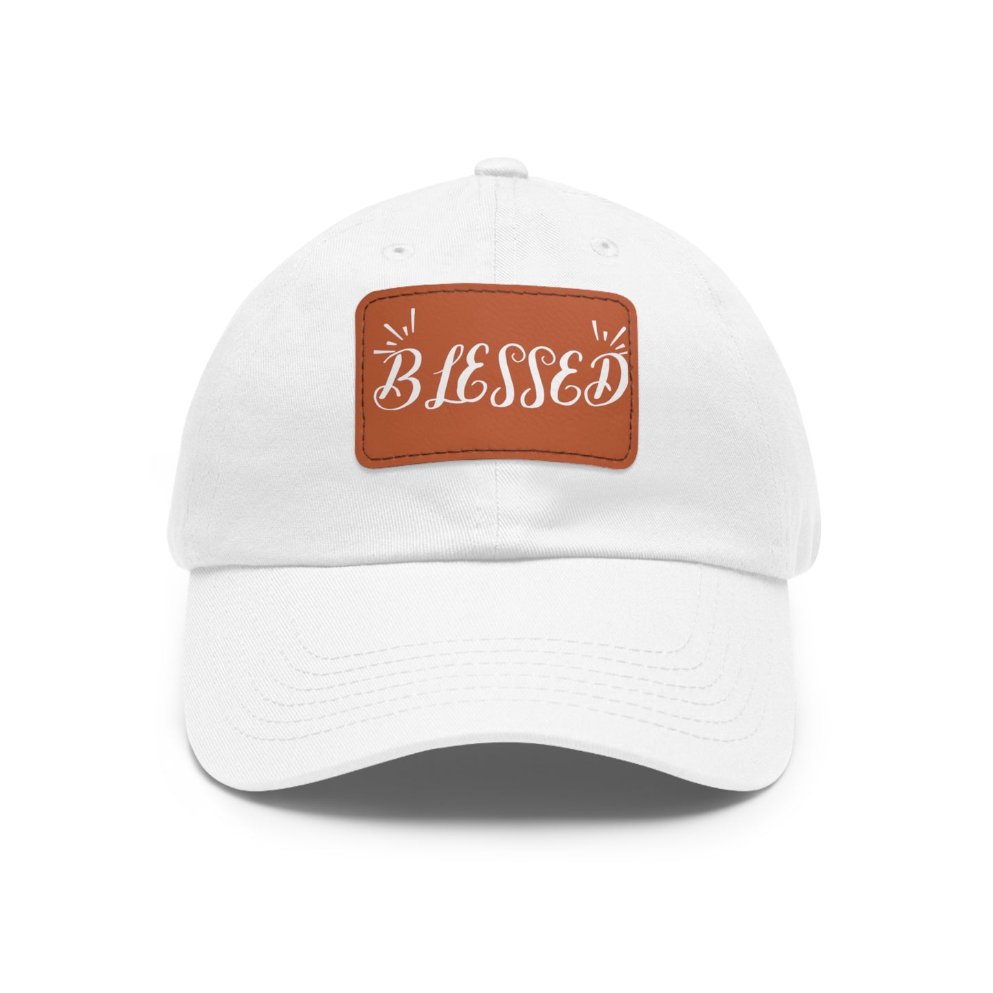 UNISEX BLESSED HAT