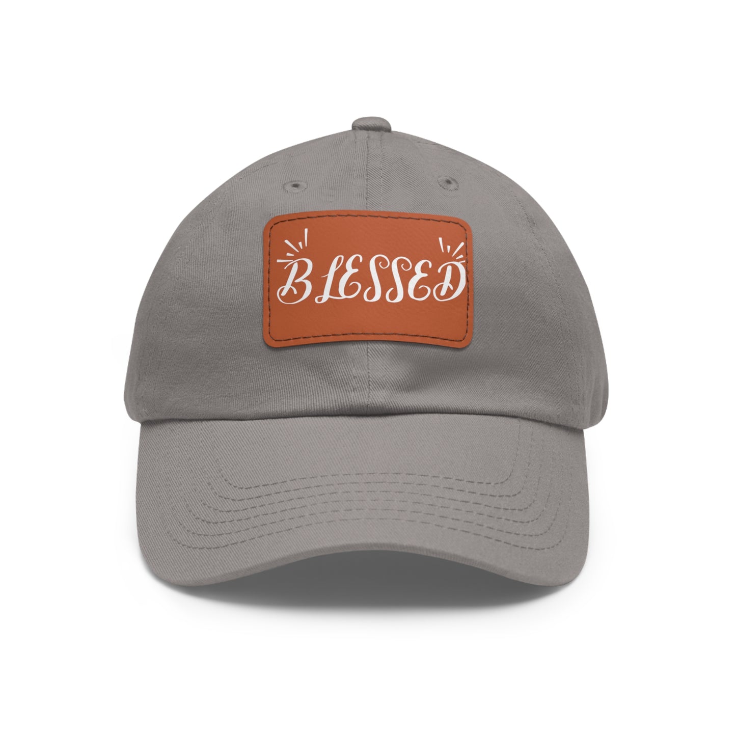 UNISEX BLESSED HAT