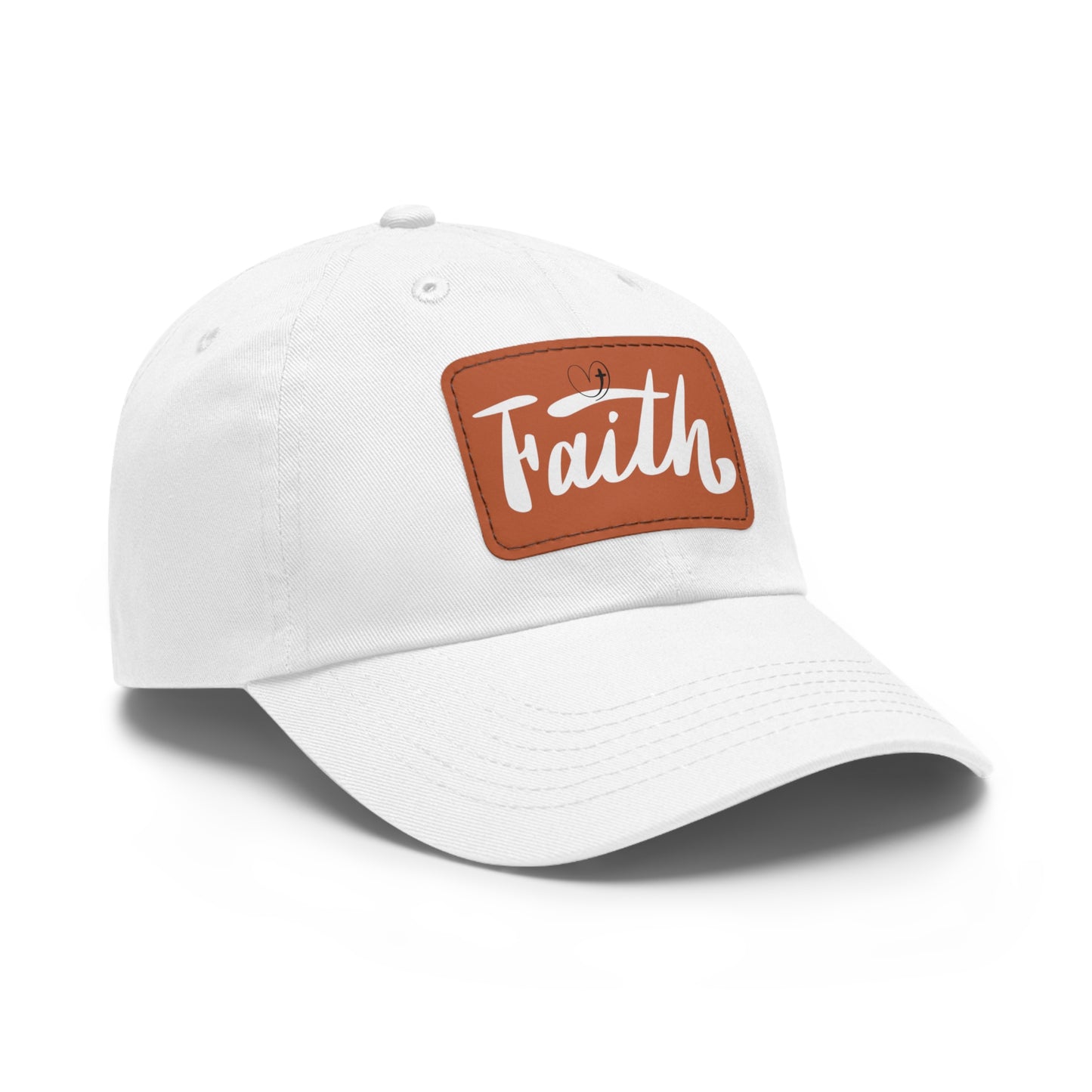 Unisex Faith Hat