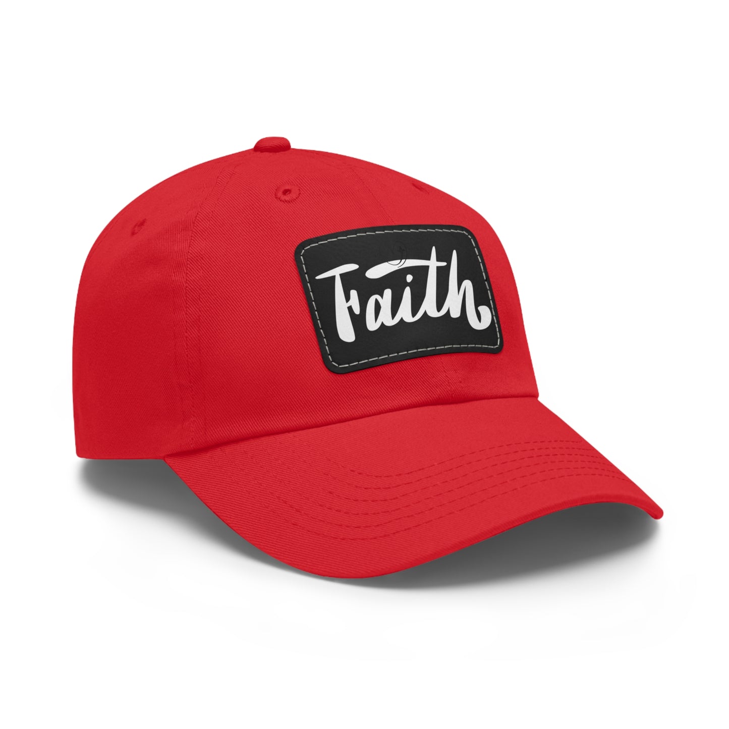 Unisex Faith Hat