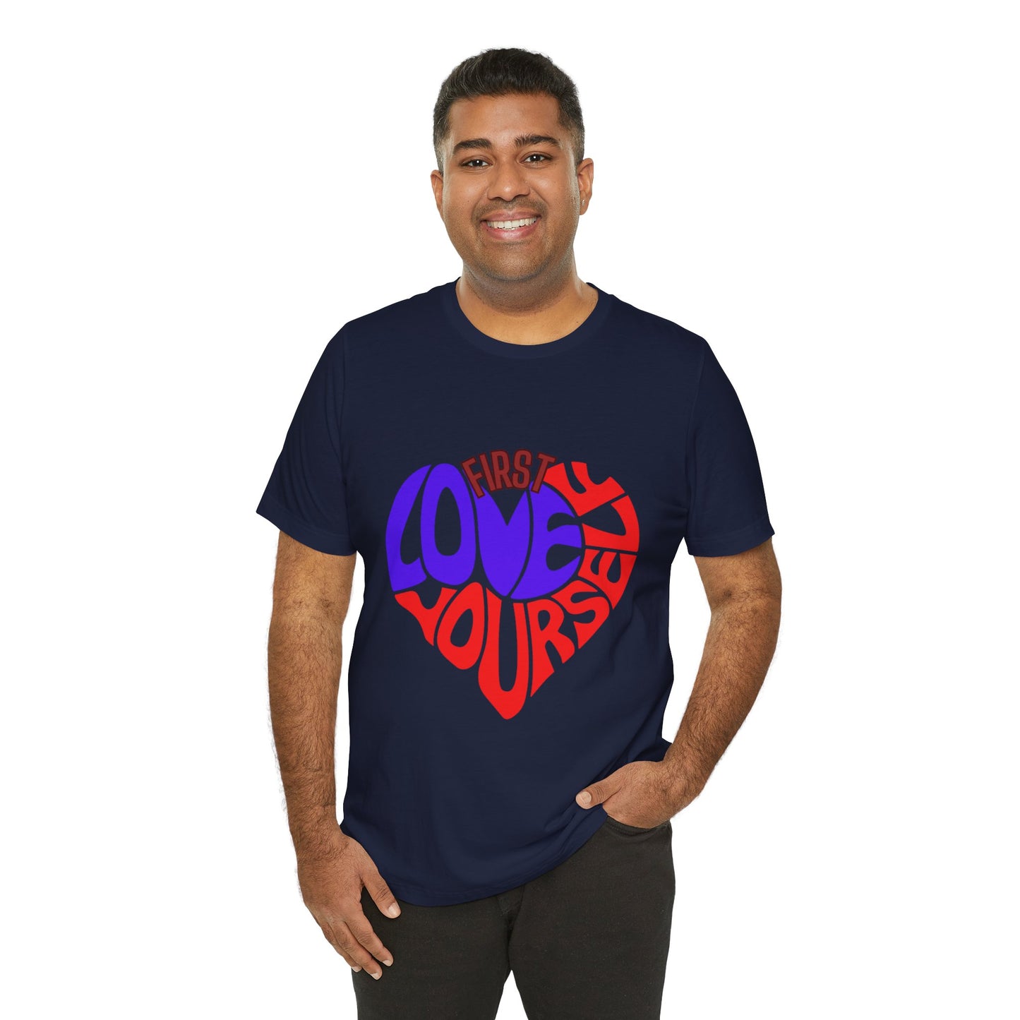 Self Love T-Shirt