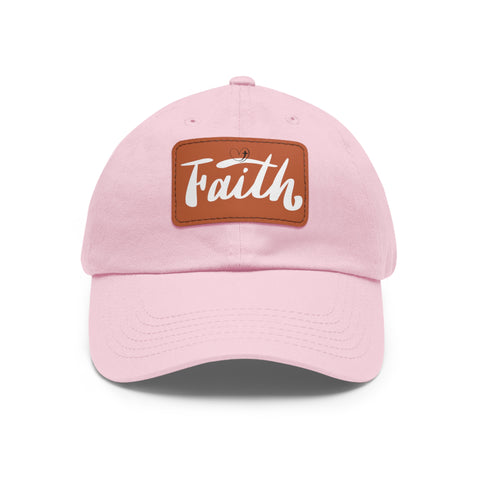 Unisex Faith Hat